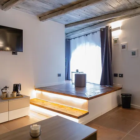 Romantic House Bassano in Teverina