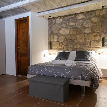 בית נופש Romantic House *