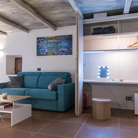 Ferienhaus Romantic House